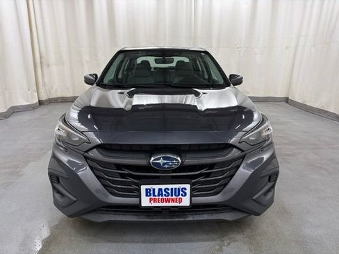 Used 2024 Subaru Legacy Limited AWD/4WD image 8