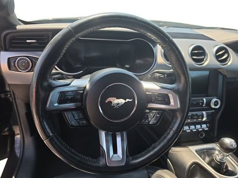 Used 2023 Ford Mustang GT Premium w/ Equipment Group 401A RWD image 14