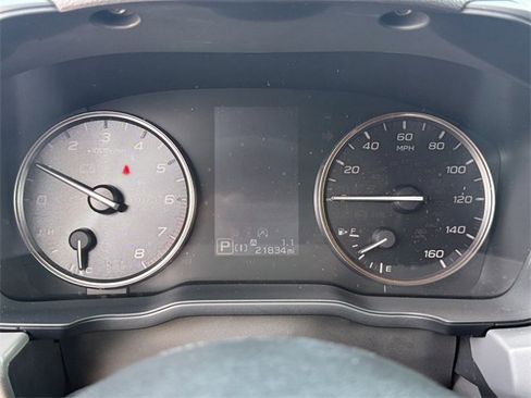 Certified 2024 Subaru Crosstrek 2.5i Wilderness w/ Crosstrek Mirror Package image 28