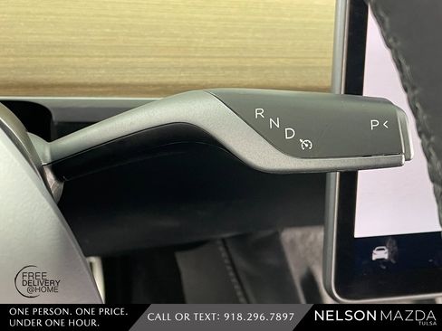 Used 2023 Tesla Model 3 Performance image 24