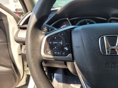 Used 2018 Honda Civic EX image 34