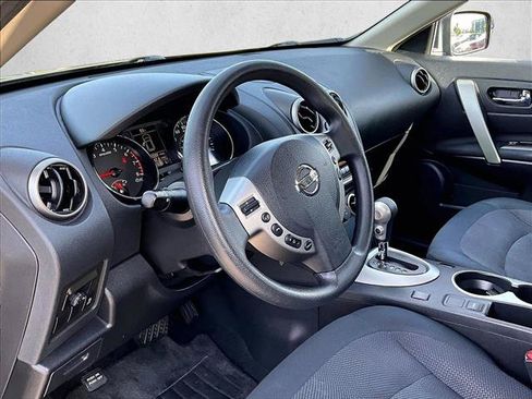 Used 2015 Nissan Rogue S w/ Convenience Package FWD image 14