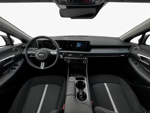 New 2025 Hyundai Sonata SEL FWD image 13