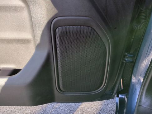 Certified 2021 Chevrolet Silverado 1500 LT Trail Boss image 23