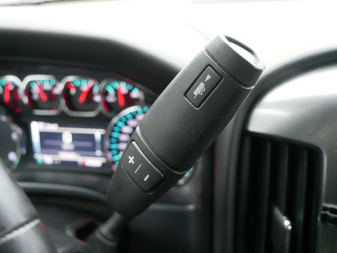 Used 2015 Chevrolet Silverado 1500 LT w/ LT Convenience Package image 25