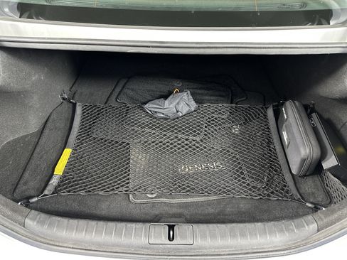 Used 2022 Genesis G70 2.0T w/ Prestige Package image 14