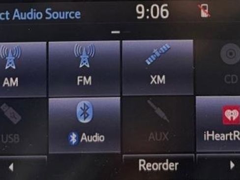 Used 2019 Toyota Tacoma TRD Sport AWD/4WD image 22