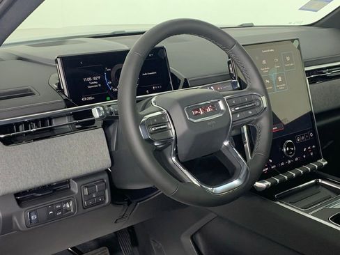 New 2026 GMC Sierra EV Elevation image 6