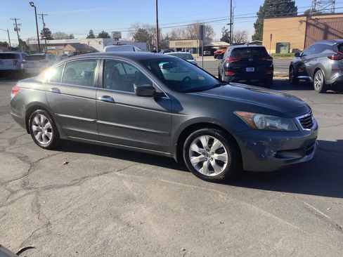 Used 2010 Honda Accord EX-L image 14