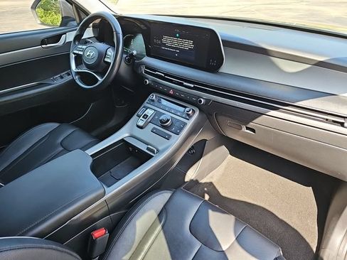 Used 2023 Hyundai Palisade XRT FWD image 13
