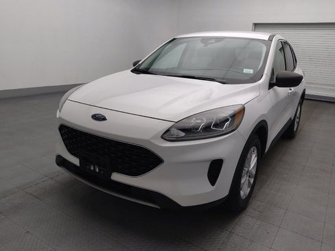 Used 2022 Ford Escape SE FWD image 15