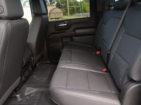 New 2025 GMC Sierra 2500 Pro w/ Convenience Package image 15