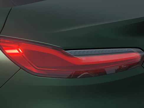 New 2026 BMW Z4 M40i image 8