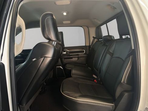 Used 2024 RAM 2500 Laramie image 16