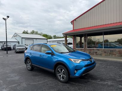 Used 2018 Toyota RAV4 XLE w/ Plus Extra Value Package