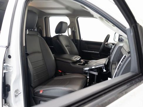 Used 2023 RAM 1500 Tradesman w/ Trailer Tow Group image 22