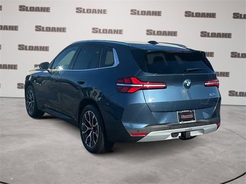 New 2026 BMW X3 xDrive30 w/ Premium Package image 3