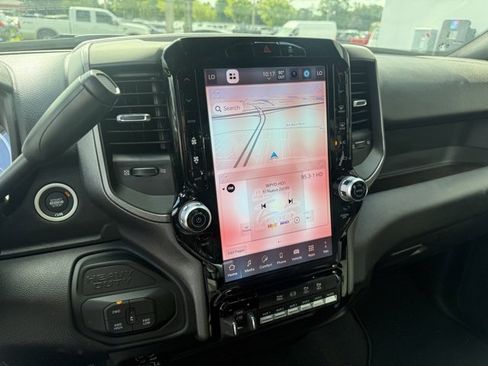 New 2025 RAM 2500 Tradesman image 19