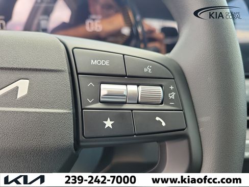 New 2026 Kia K4 FWD image 23