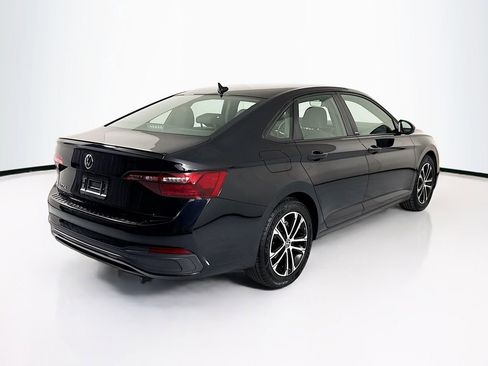 Used 2023 Volkswagen Jetta Sport image 5