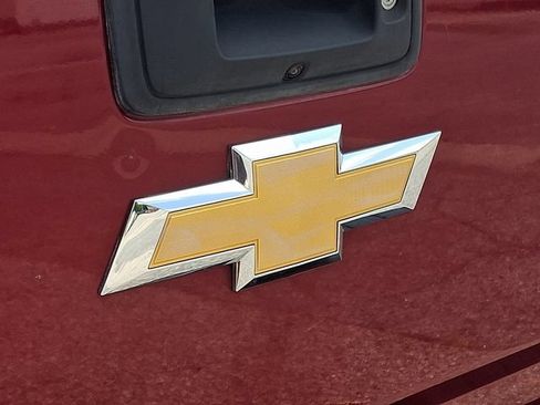 Certified 2018 Chevrolet Colorado LT w/ Luxury Package, Chrome AWD/4WD image 30