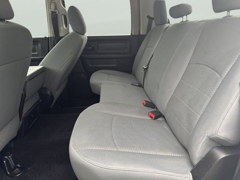 Used 2018 RAM 1500 Tradesman w/ Popular Equipment Group AWD/4WD image 19