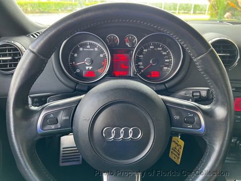 Used 2008 Audi TT 2.0T image 32