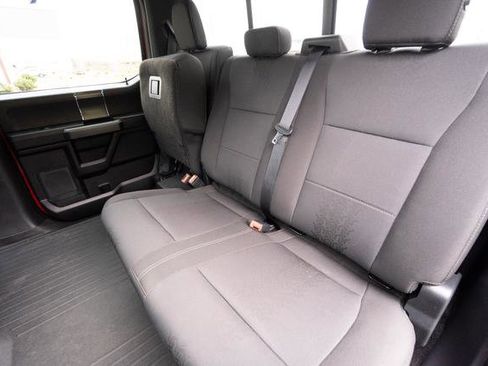 Used 2018 Ford F150 XLT w/ Equipment Group 302A Luxury image 35