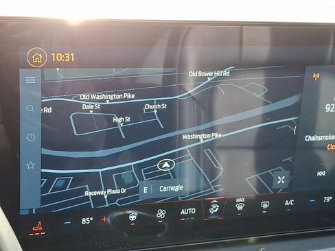 Certified 2025 Ford Mustang GT Premium image 17