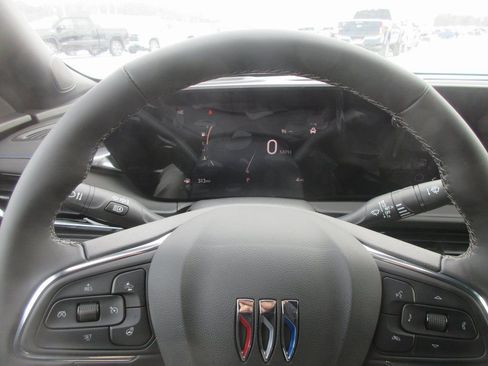 New 2026 Buick Envista Sport Touring w/ Convenience I Package image 16