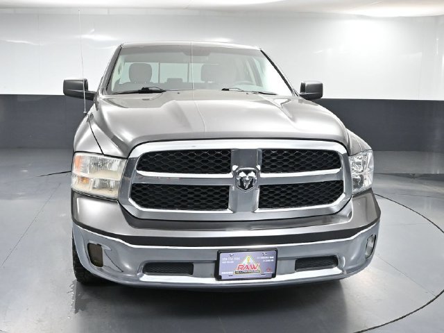 Used 2017 RAM 1500 Classic SLT AWD/4WD image 8