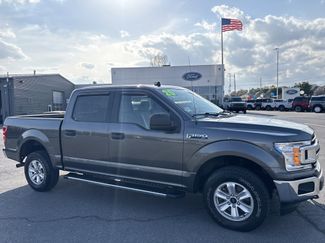 Used 2020 Ford F150 XLT video 2