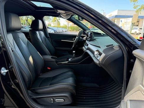 New 2026 Acura Integra A-Spec FWD image 8