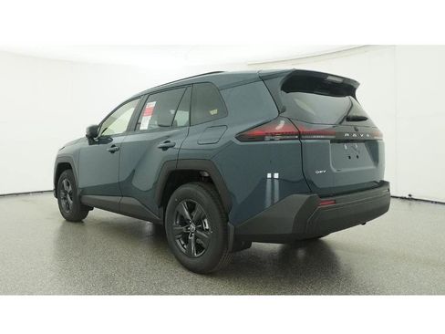 New 2026 Toyota RAV4 LE image 21