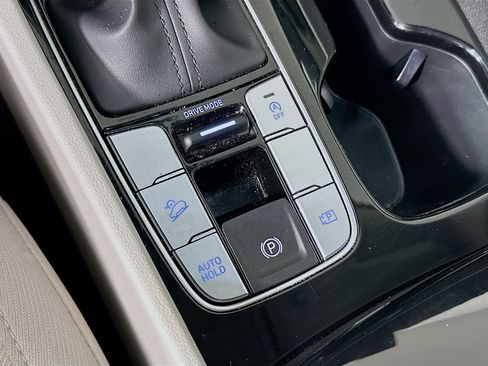 Used 2025 Hyundai Tucson SEL image 24