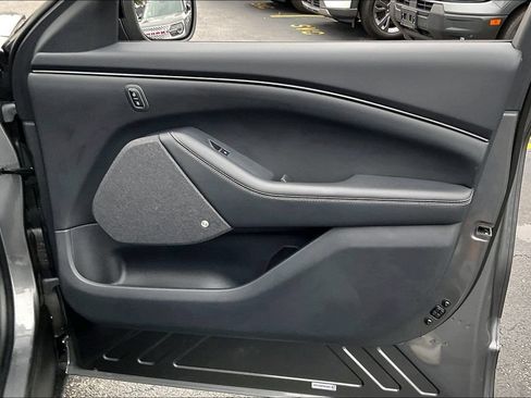 Certified 2023 Ford Mustang Mach-E Premium AWD/4WD image 23