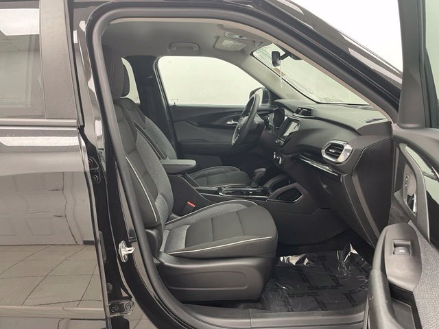 Used 2023 Chevrolet TrailBlazer LT w/ Convenience Package AWD/4WD image 20