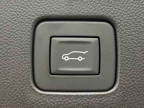 New 2026 Buick Envista Avenir image 10