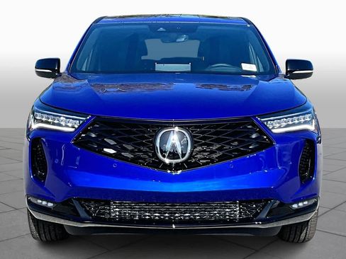 New 2026 Acura RDX A-Spec image 3
