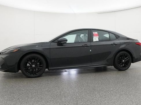 New 2026 Toyota Camry SE image 51