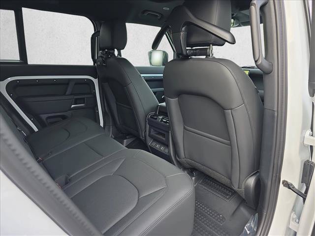 New 2026 Land Rover Defender 110 S AWD/4WD image 11