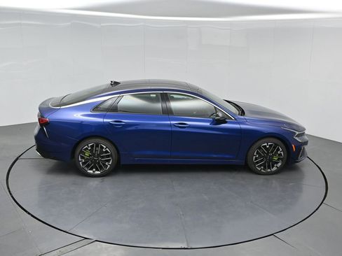 New 2026 Kia K5 GT FWD image 63
