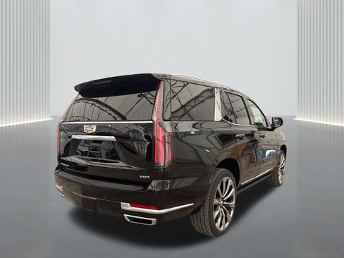 New 2025 Cadillac Escalade Premium Luxury w/ Touring Package image 5