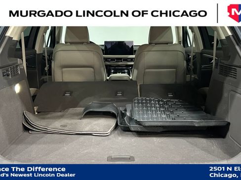 Used 2023 Lincoln Nautilus Reserve AWD/4WD image 30