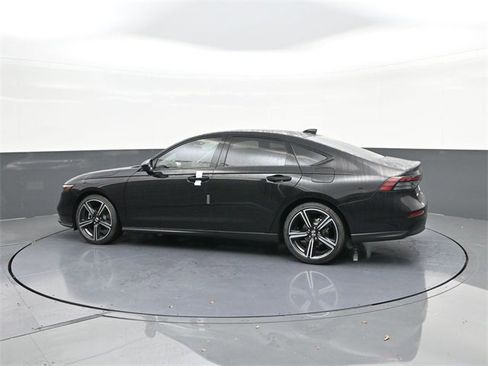 New 2026 Honda Accord SE image 5