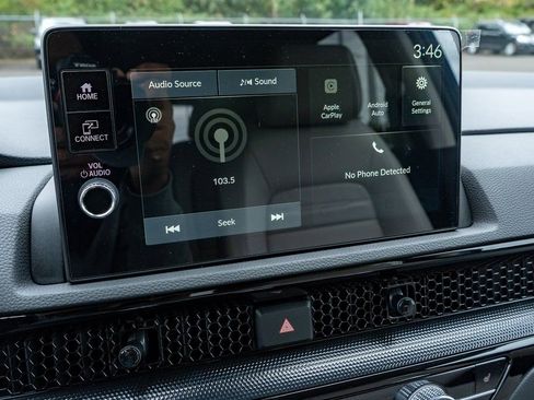 New 2026 Honda CR-V EX-L image 27