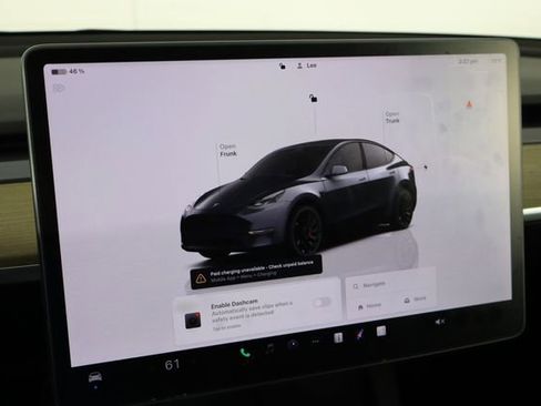 Used 2022 Tesla Model Y Performance AWD/4WD image 22