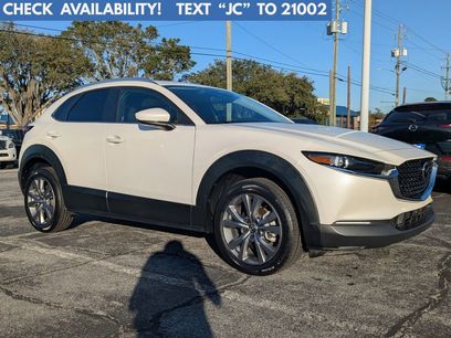 Certified 2024 MAZDA CX-30 AWD 2.5 S w/ Preferred Package