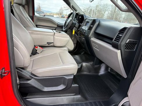 Used 2020 Ford F150 XL w/ Equipment Group 101A Mid image 14