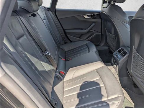 Used 2024 Audi A5 2.0T Premium Plus AWD/4WD image 30